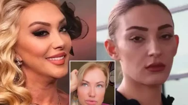 Hilal Cebeci'den, Güllü'nün kızıyla ilgili dikkat çeken paylaşım: 'Ne ekersen onu biçersin'