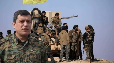 Türkiye'nin verdiği sürenin dolmasına günler kala SDG'den büyük kopuş