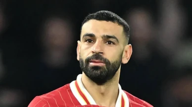 Galatasaray Salah'a rekor teklif sundu: 19 Milyon Euro