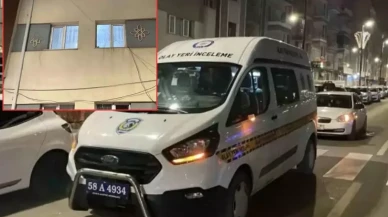 Aile içi kavga kanlı bitti! Tartıştığı ağabeyini katletti!