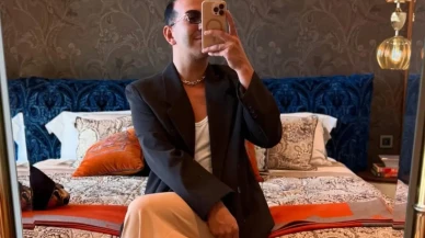 Katar’da gözaltına alındığı iddia edilmişti! Adı uyuşturucu operasyonunda olan Cihan Şensözlü kimdir?