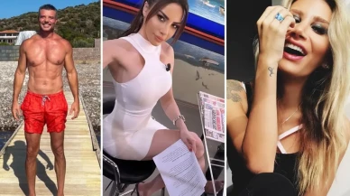 İrem Derici’den Saran–Cebeci mesajlarıyla ilgili tepki: “Milletin özel yazışması bizi ilgilendirmez”