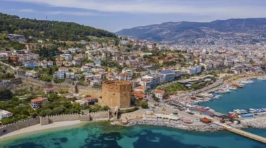 5 Yeni Şehir Daha Yolda! İl Olmaya Hazırlanan İlçeler Açıklandı