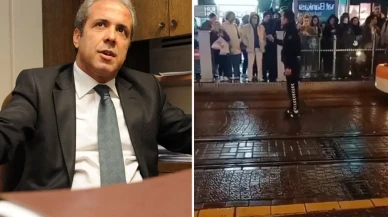 Şamil Tayyar: Trafik polisinin açığa alınmasının ardındaki gerçekler ortaya çıktı!