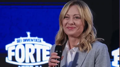 Meloni, dünya liderlerinden gelen hediyeleri satışa çıkarıyor: 270 hediyeyi açık artırmada satacak