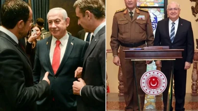 Libya Genelkurmay Başkanı’nın jeti Ankara dönüşünde düştü: Zamanlama “sabotaj” iddialarını alevlendirdi