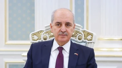 İmralı görüşmesi kayıtları açıklanacak mı? Numan Kurtulmuş’tan net yanıt