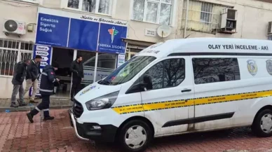 Yakınlarının haber alamadığı evli çift evlerinde ölü bulundu