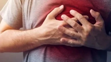 Elektronik sigara kalp krizi ve felç riskini artırıyor