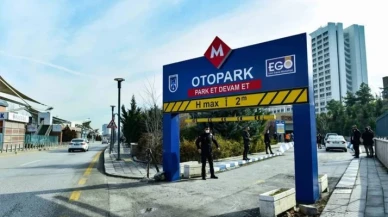 Ankara’da Otopark Ücretleri Cep Yakacak! BELTAŞ Tarifesine Yeni Zam Geldi