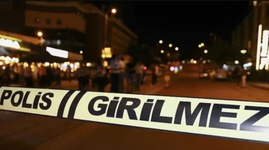 Adalar CHP Meclis Üyesi Ahmet Tanay Garip, İskele Caddesi’nde bıçaklanarak yaralandı