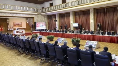 AK Parti 'Terörsüz Türkiye' raporunu açıkladı