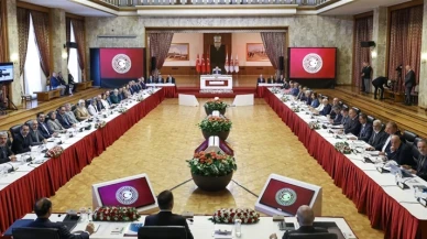 TBMM’de kritik buluşma: Milli Dayanışma ve Demokrasi Komisyonu yarın toplanıyor