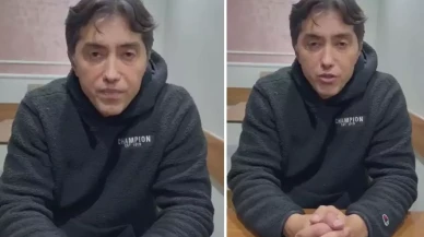 Emrullah Erdinç: 'Hakkımda herhangi bir suçlama bulunmuyor'