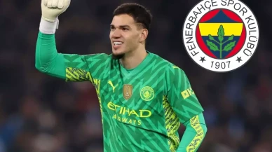 Yılın transfer hamlesi: Fenerbahçe, Ederson için harekete geçti