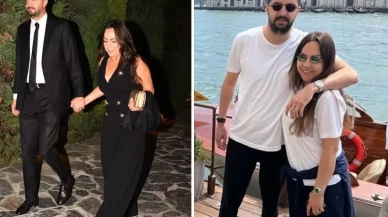 Emrullah Erdinç duyurdu: 'Ebru Gündeş’in eski eşi Murat Özdemir tutuklandı'