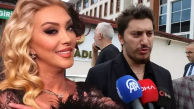 Güllü’nün oğlu Tuğberk Gülter ifade verdi: 'Eğer cinayetse, herkesten şikayetçiyim!'