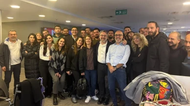 Sözcü TV'de üst düzey ayrılık: 15 gazeteci görevden alındı