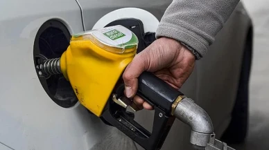 Akaryakıt fiyatları düştü benzin ve motorinde yeni indirim yolda