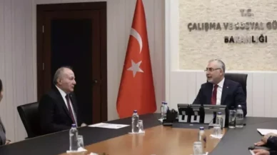 Asgari ücrette ikinci toplantı tarihi açıklandı: TÜRK-İŞ masada yok