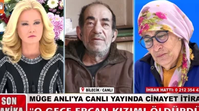 Müge Anlı’da Emine dosyasında şok itiraf: Anne Raziye konuştu, “Ercan ‘kızlardan birini kesiyorum’ dedi”