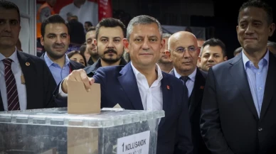 Özgür Özel’den seçim ittifakı mesajı: “Adil ittifaklar kurulacaksa kurulacaktır”