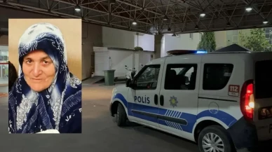 Manisa’da korkunç olay: 16 yaşındaki torun bıçakladı, babaanne yaşamını yitirdi