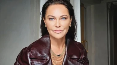 Hülya Avşar’ın tesettürlü hali sosyal medyayı ikiye böldü