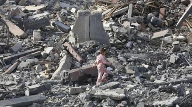 Gazze'de ateşkese rağmen saldırılar sürüyor: Can kaybı 70 bini aştı