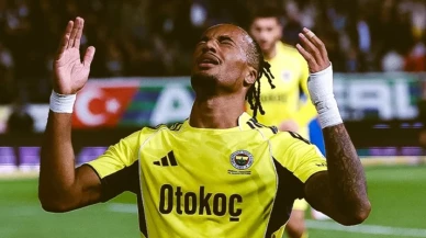 Fenerbahçe’ye Archie Brown şoku sakatlık süresi netleşiyor