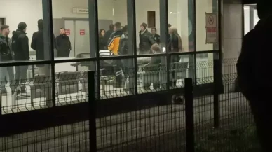 Yalova'daki DEAŞ operasyonunda 3 polis şehit oldu, 6 terörist öldürüldü