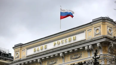 Rusya’da İslami banka kurulması için çalışmalar başladı