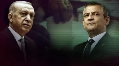 AREA Araştırma’nın aralık anketinde CHP ve AK Parti başa baş, kararsız oranı yüzde 19,6’ya çıktı