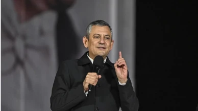 Özgür Özel CHP’nin asgari ücret teklifini duyurdu: Aradaki 10 bin liralık farkı…