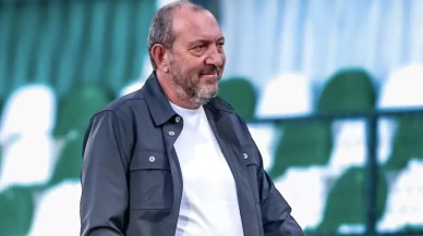 Bodrum FK’de yönetim değişikliği: Başkan Aşkın Demir bırakıyor