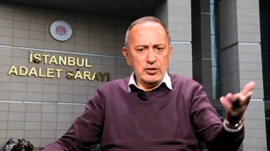 Fatih Altaylı çok yılmış! 'İtiraf ediyorum' deyip ilk yayında öyle şeyler söyledi ki..