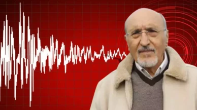 Prof. Dr. Osman Bektaş’tan İstanbul Depremi Uyarısı! “7’den Büyük Depreme Hazır Olmalı”
