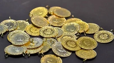 Altın haftaya hızlı başladı gram 6 bin liraya dayandı! İslam Memiş’ten 2026 uyarısı