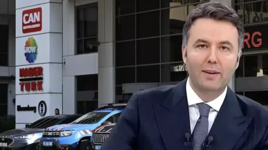 Mehmet Akif Ersoy’un tutuklanmasının ardından Habertürk’te ayrılık: Fevzi Çakır istifa etti