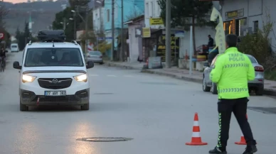 Okullarda eğitime ara verildi, bölgede elektrik ve doğalgaz kesildi
