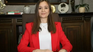 Şehzadeler Belediye Başkanı Gülşah Durbay yoğun bakıma alındı