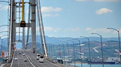 Yeni yıl ulaşımı vuracak: Köprü ve otoyollara yüzde 25’i aşan zam!