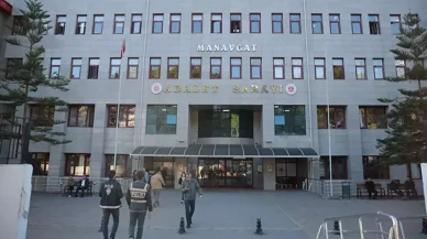 Manavgat Belediyesi soruşturmasında 19 yeni gözaltı