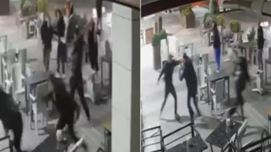 Önce küfür ettiler sonra pala ile saldırdılar! Hakimden tartışmalı serbest bırakma kararı