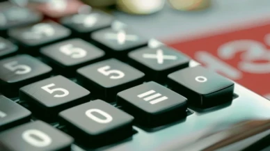 Vergi düzenlemeleri TBMM’den geçti: Emlak vergisine üst sınır getirildi