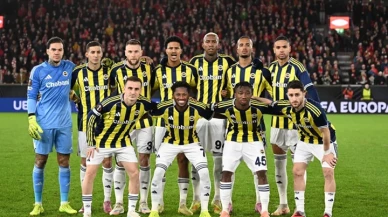 Fenerbahçe’nin golcü oyuncusu Youssef En Nesyri için ayrılık iddiası gündemde