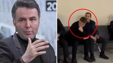 Mehmet Akif Ersoy’un test sonucu tartışma yarattı! İsmail Saymaz sert sözlerle tepki gösterdi