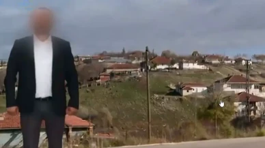 Mahalle muhtarı uyuşturucu iddiasıyla gözaltına alındı