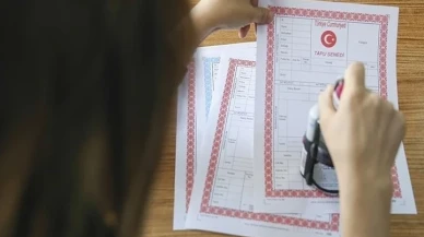 4 kat ceza geliyor! Tapu sahipleri dikkat: Emlak vergisinde yeni dönem