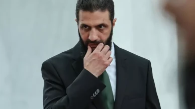 İsrail’den Ahmed Şara’ya suikast iması: “Hazırlıklı olun” mesajı